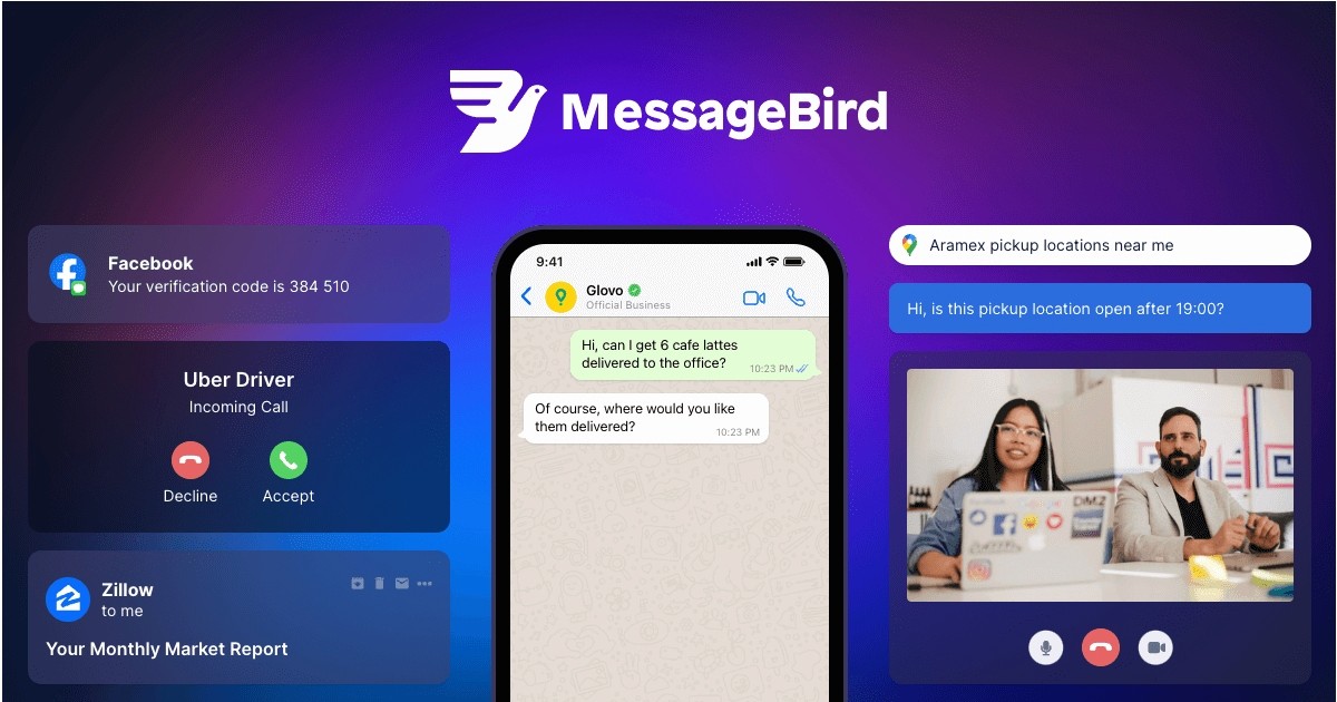 MessageBird Guides 5 key ways you can use WhatsApp for marketing