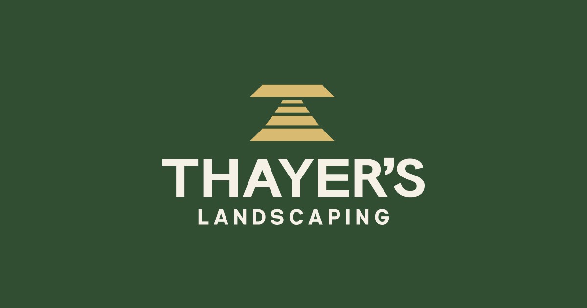 Thayer's Landscaping