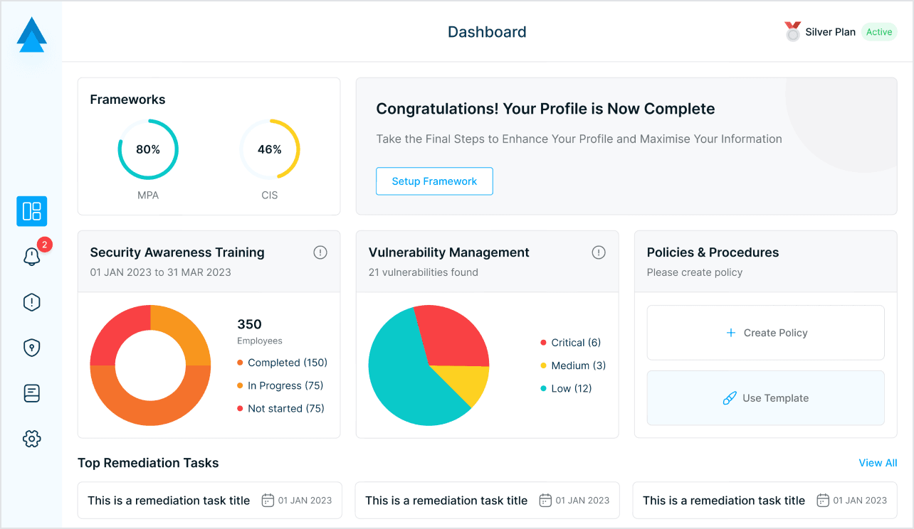 Audit Trust