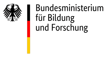 gefördert durch Bundesministerium für Bildung & Forschung