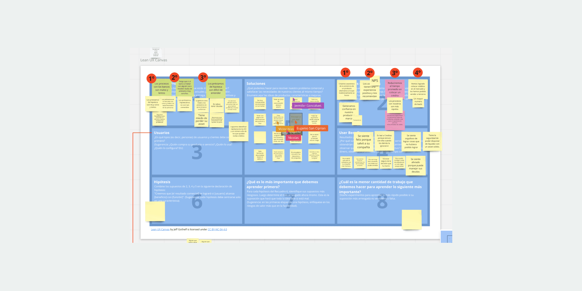 Image of coffee being poured into a mug