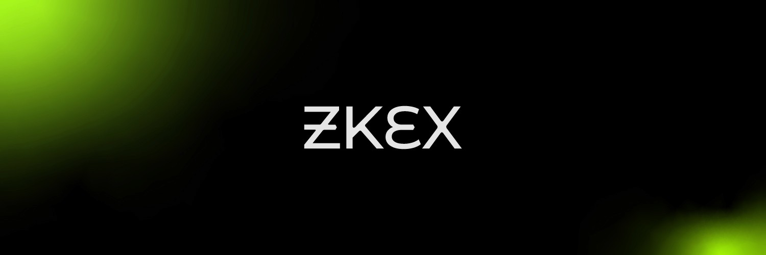 ZKEX: ゼロ知識証明で保護されたマルチチェーンオーダーブックDEX