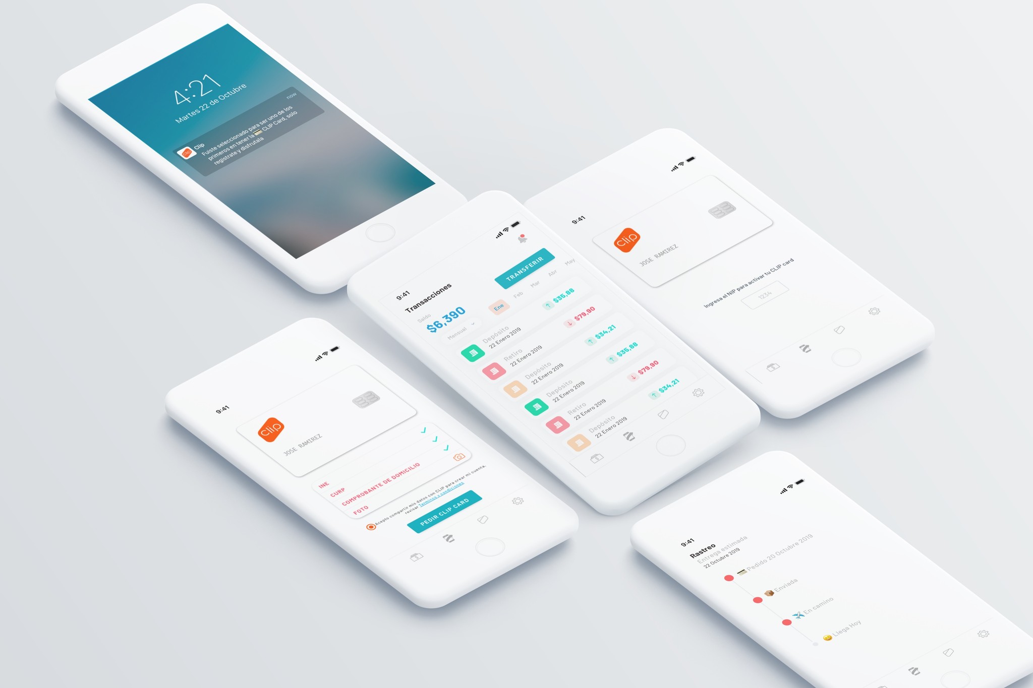 Image of people at a desk with their computers